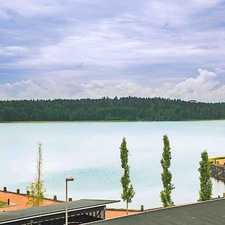 Light Modern Pallo Apartment By The Lake Saimaa Lappeenranta Luaran gambar