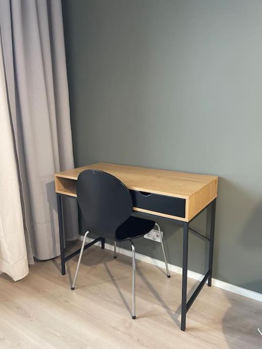 Light Modern Pallo Apartment By The Lake Saimaa Lappeenranta Luaran gambar